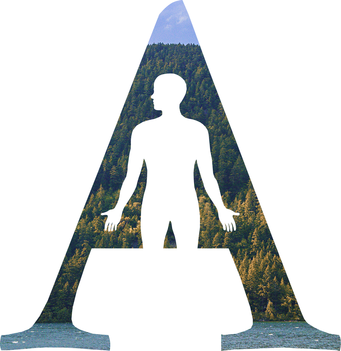 Alison's Acupuncture Logo